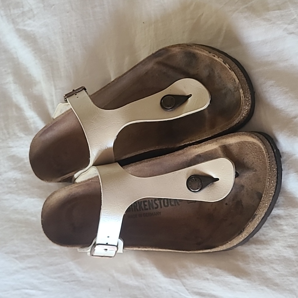 Birkenstock Sandals 39